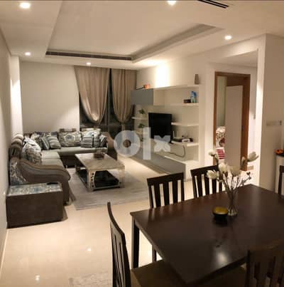 2 bhk for rent in grand mall muscat complex