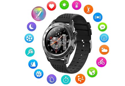 A11 Smartwatch (BrandNew)