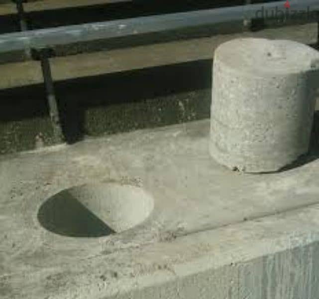 concrete core cutting 4