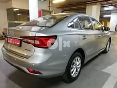 2022 MG5  brand new for rent