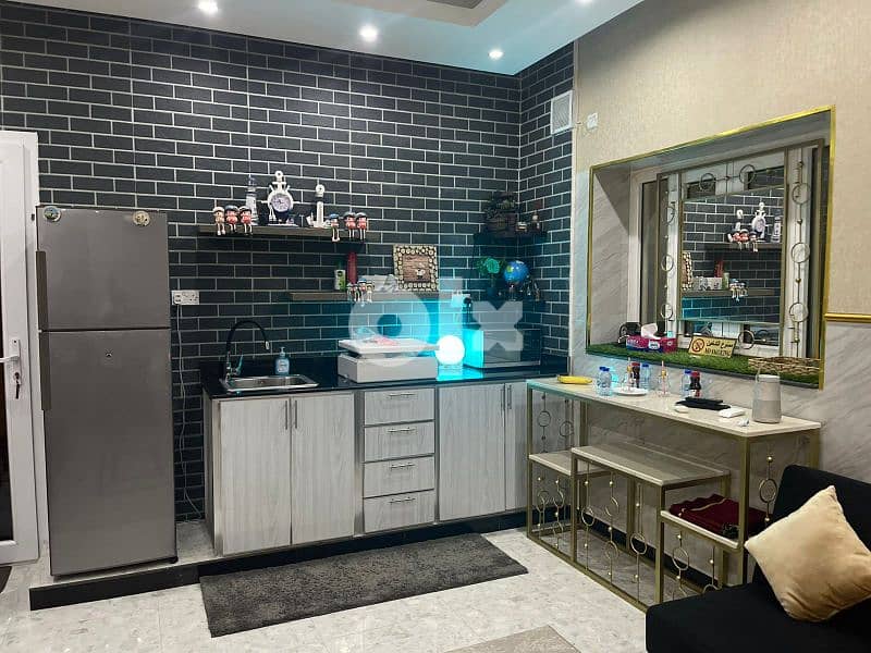 Villa for daily rent 30 riyals استراحة فيلا الدار للايجار اليومي 7