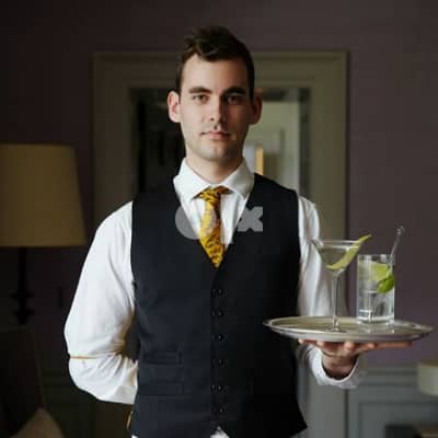 Waiter