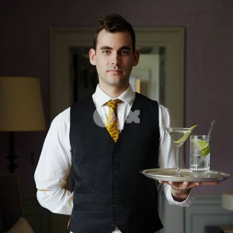 Waiter urgent 0