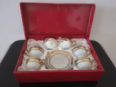 Tea Set