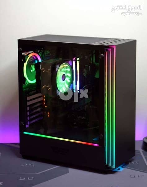 Gaming Pc RTX 2070 SUPER 0