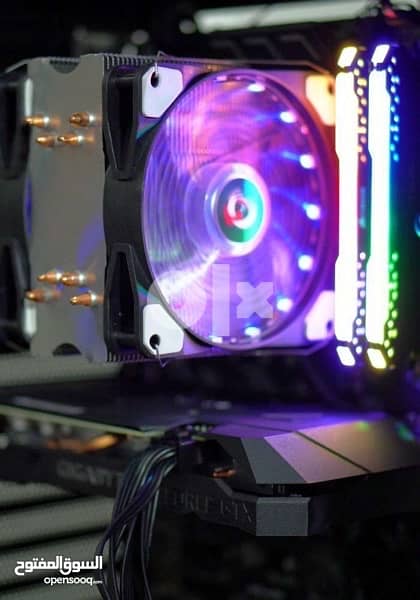 Gaming Pc RTX 2070 SUPER 5