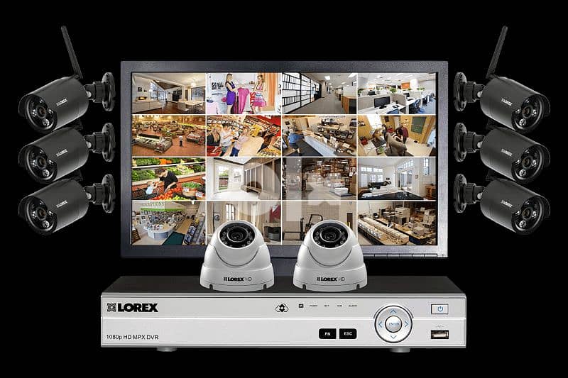 home security camera available sells and installation call me 0