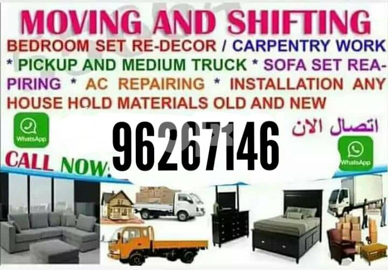 movers and Packers house shifting 0