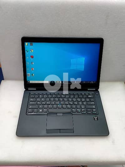 Fixed price Core i7-16gb Ram 512gb ssd 14 Inch Screen