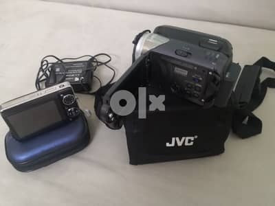 JVC