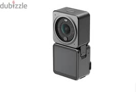 Dji osmo Action Camera 2 Dual-Screen Combo Bundle (New-Stock)