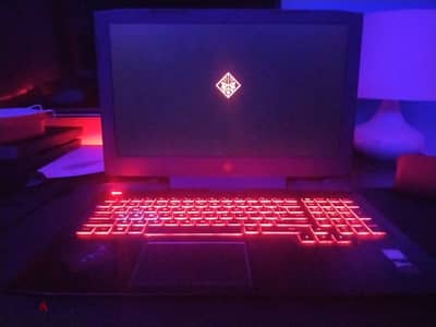 Hp omen 15