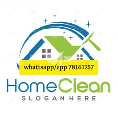 Cleaning Service is Aviable Anytime 0