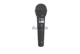 Dynamic Microphone Siltron st 910 - ORG (Box-Packed)