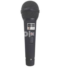 Dynamic Microphone Siltron st 910 llNew-Stockll