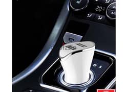 Earldom Car Charger (iPhone. Micro. Type c) (New Stock)
