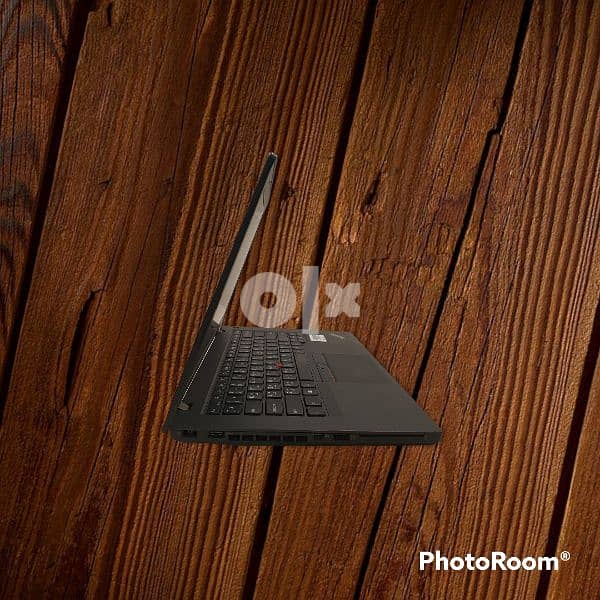 Lenovo ThinkPad T450 14in , Core i5, 8GB Ram, 256GB SSD, 5