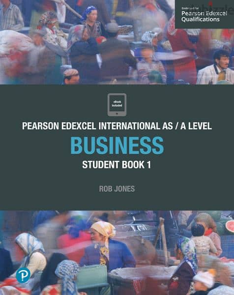 Edexcel Alevels Business Revision Notes(WBS11/WBS12/WBS13/WBS14) 0