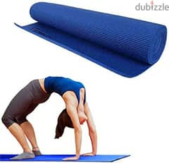 New Yoga Mat (68 x 24 inch size )