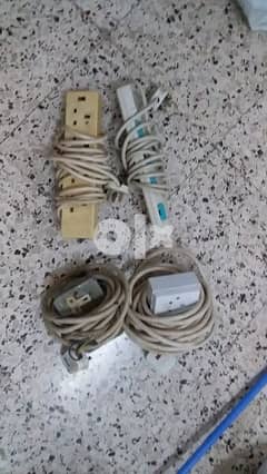 junction box cables