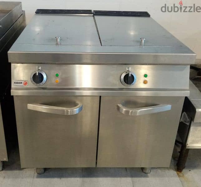 Catering Equipment for Sale 2