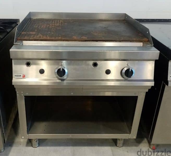 Catering Equipment for Sale 5