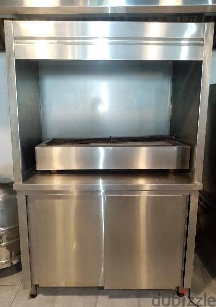 Catering Equipment for Sale 7