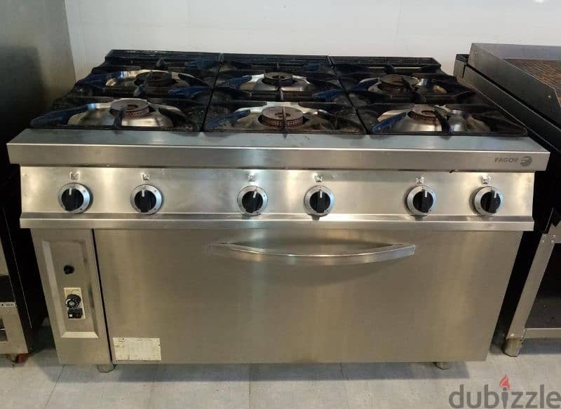 Catering Equipment for Sale 9