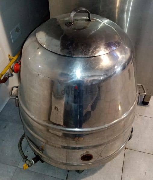 Catering Equipment for Sale 12