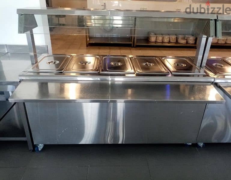 Catering Equipment for Sale 13