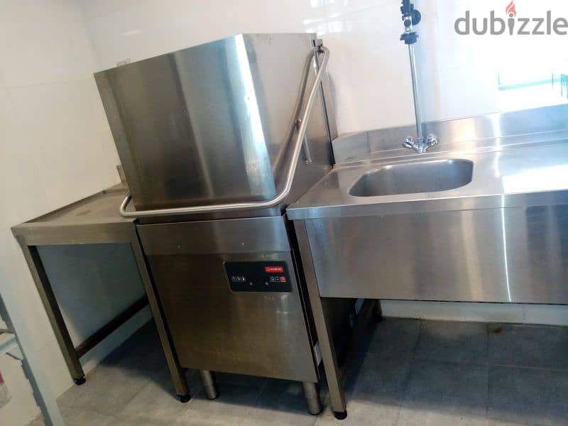 Catering Equipment for Sale 14