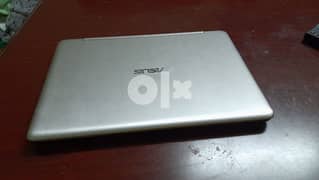 Assus laptop