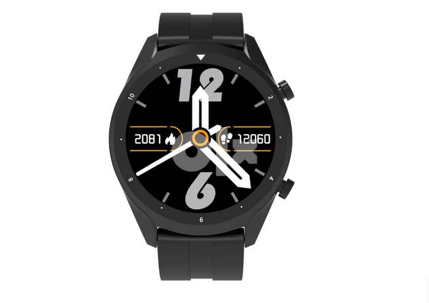 G-Tab Beyond The Limits Smartwatch GT2 -1 Year Warranty (New Stock) 0
