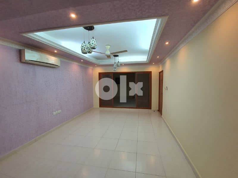 Luxurious Apartment in the heart of Wadi Kabir immediate move in 1 May 5