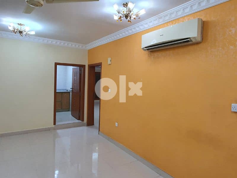 Luxurious Apartment in the heart of Wadi Kabir immediate move in 1 May 3