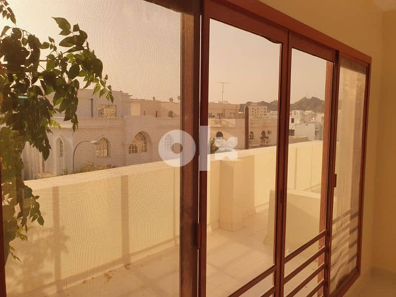 Deluxe Apartment in the heart of Wadi Kabir near ISWK 1
