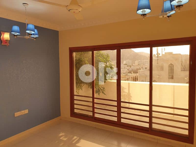 Luxurious Apartment in the heart of Wadi Kabir immediate move in 1 May 5