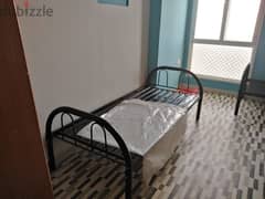 bed space in al ghubra.