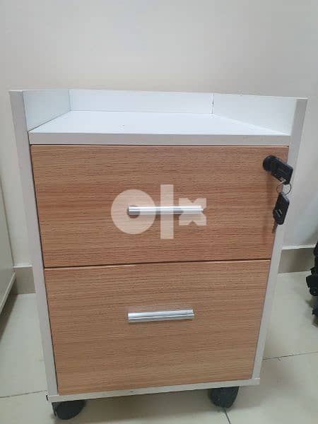 office drawer/cabinet 1