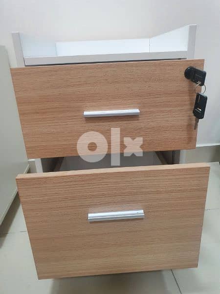 office drawer/cabinet 2