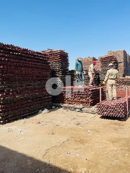 scaffolding for sale in per ton 8