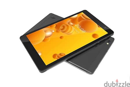 GTab F8 Tablet 2GB Ram 32GB Rom 4G (New-Stock)