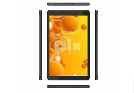 GTab F8 Tablet 2GB Ram 32GB Rom 4G (BrandNew) Stock