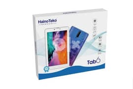 Haino Teko Tab 6 7 inches 2GB Ram 32GB Rom (BrandNew) ORG
