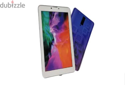 Haino Teko Tab 6 7 inches 2GB Ram 32GB Rom (New-Stock)