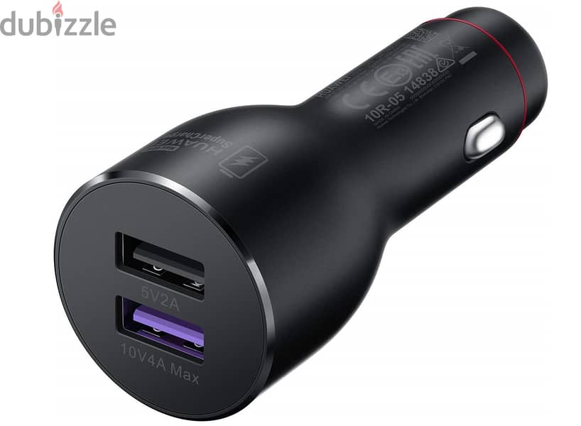 Huawei Car Charger (New Stock) 0