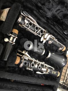 Clarinet for sale