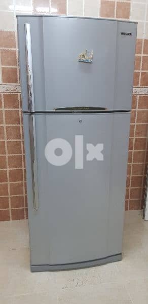 Fridge for sale Toshiba 700 LTR