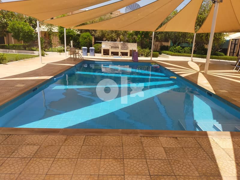 3 Bedroom Villa for rent in MSQ 0