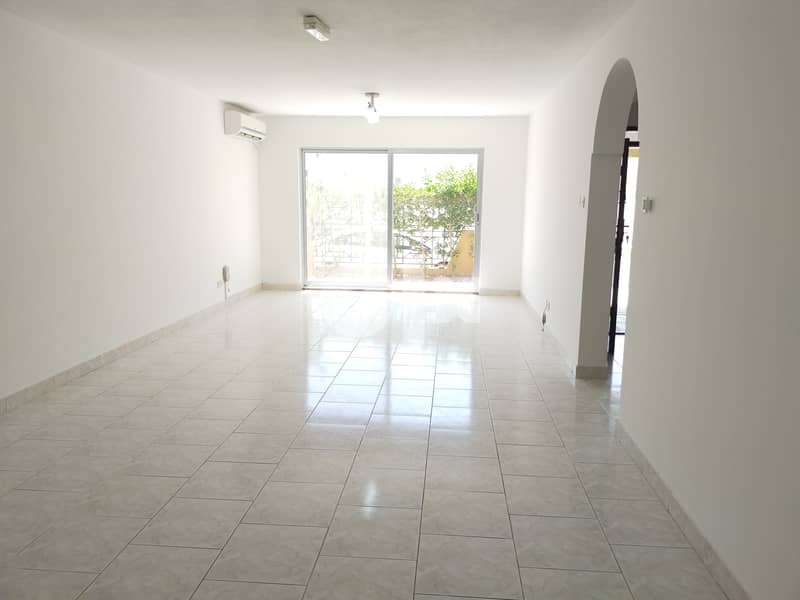 3 Bedroom Villa for rent in MSQ 3